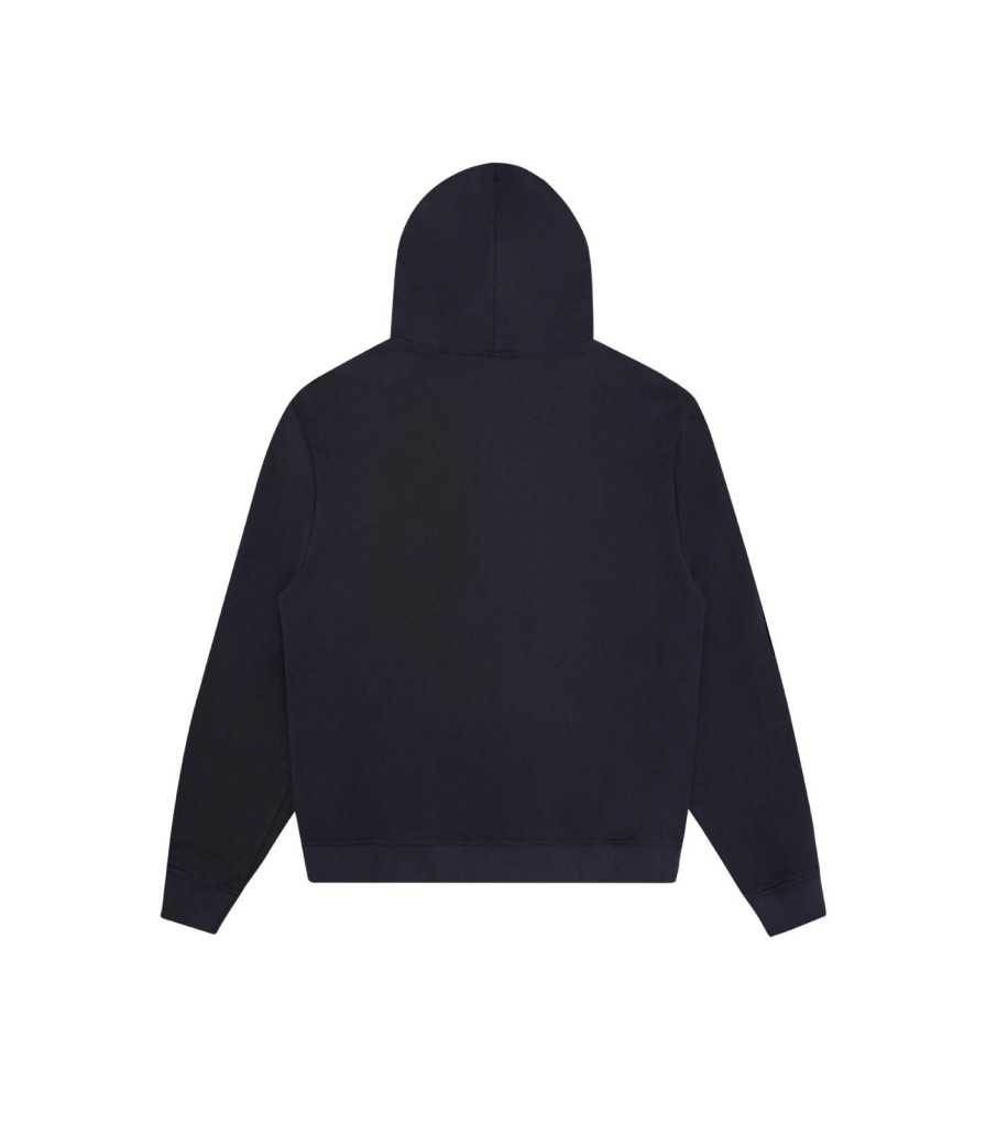 MONCLER x Billionaire Boys Club Hoodies | Classic Logos Hoodie