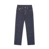 Billionaire Boys Club Pre-Fall '24 Denim & Pants | Astro Selvedge Denim Pants - Indigo