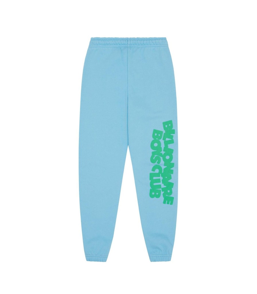 Billionaire Boys Club Kids Kids | Kids Repeat Astro Sweatpants - Sky Blue