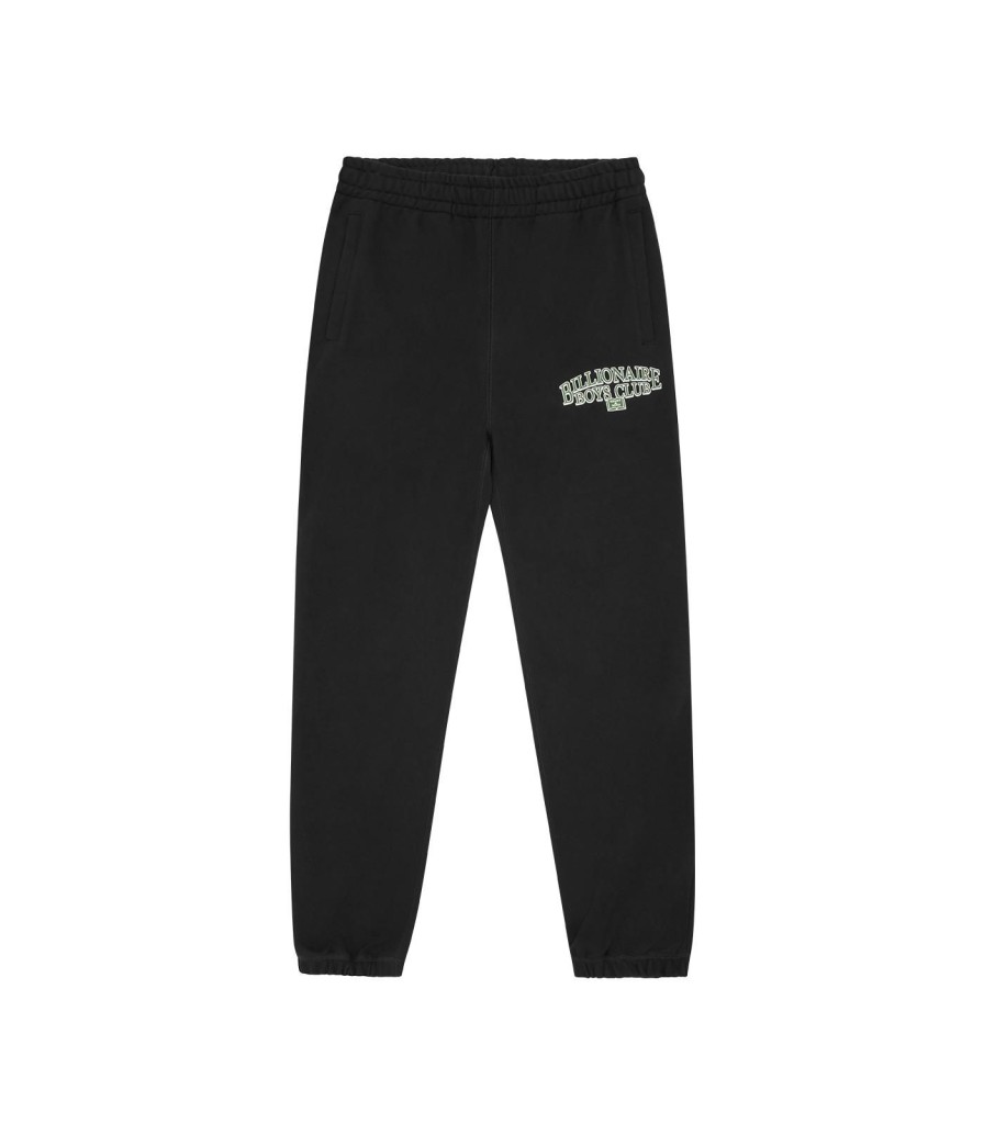 Billionaire Boys Club Pre-Spring '24 Tracksuits | Scholar Sweatpants - Black