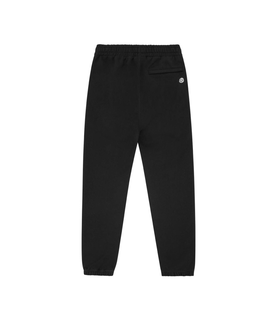 Billionaire Boys Club Pre-Spring '24 Tracksuits | Scholar Sweatpants - Black