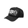 BB ASTRO Headwear | Bb Astro Cap - Black