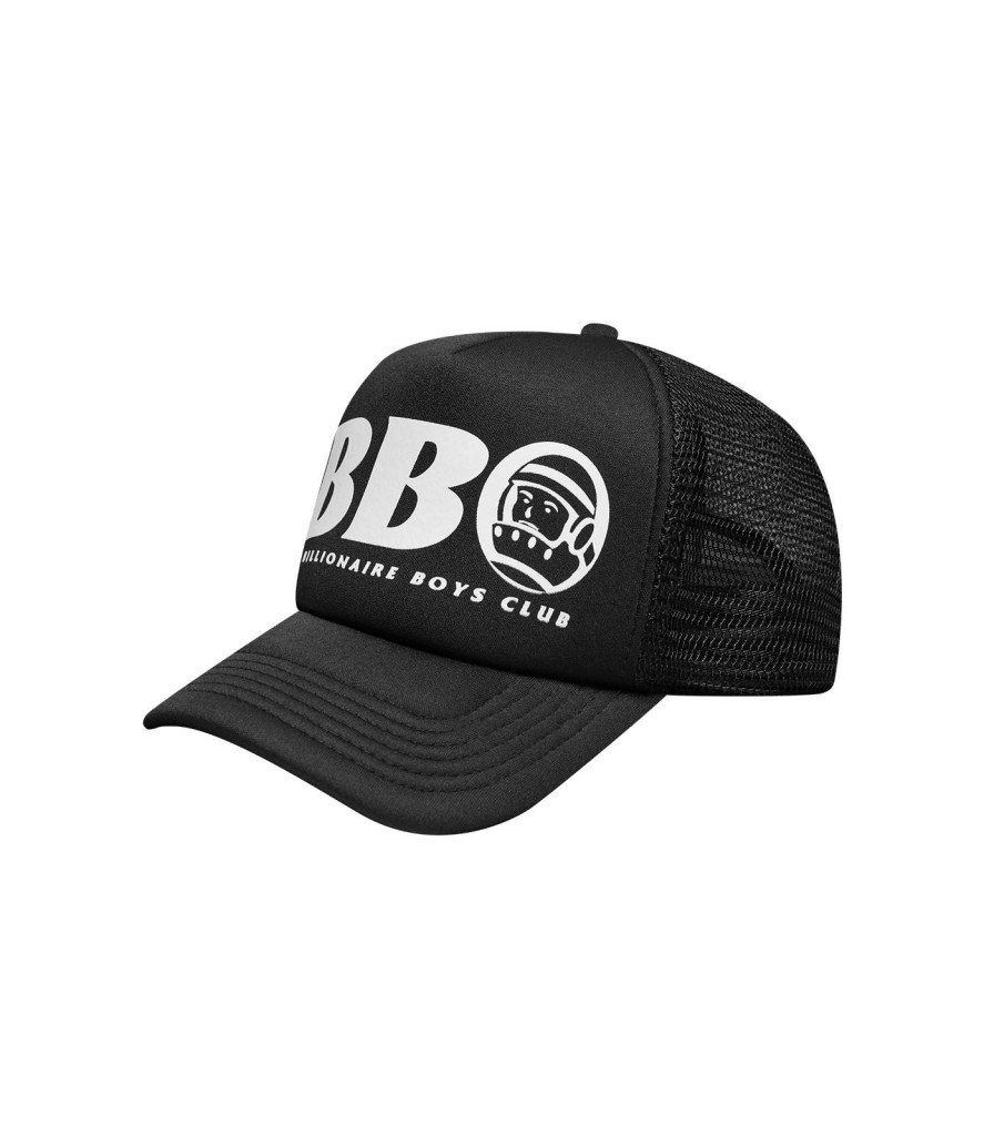 BB ASTRO Headwear | Bb Astro Cap - Black