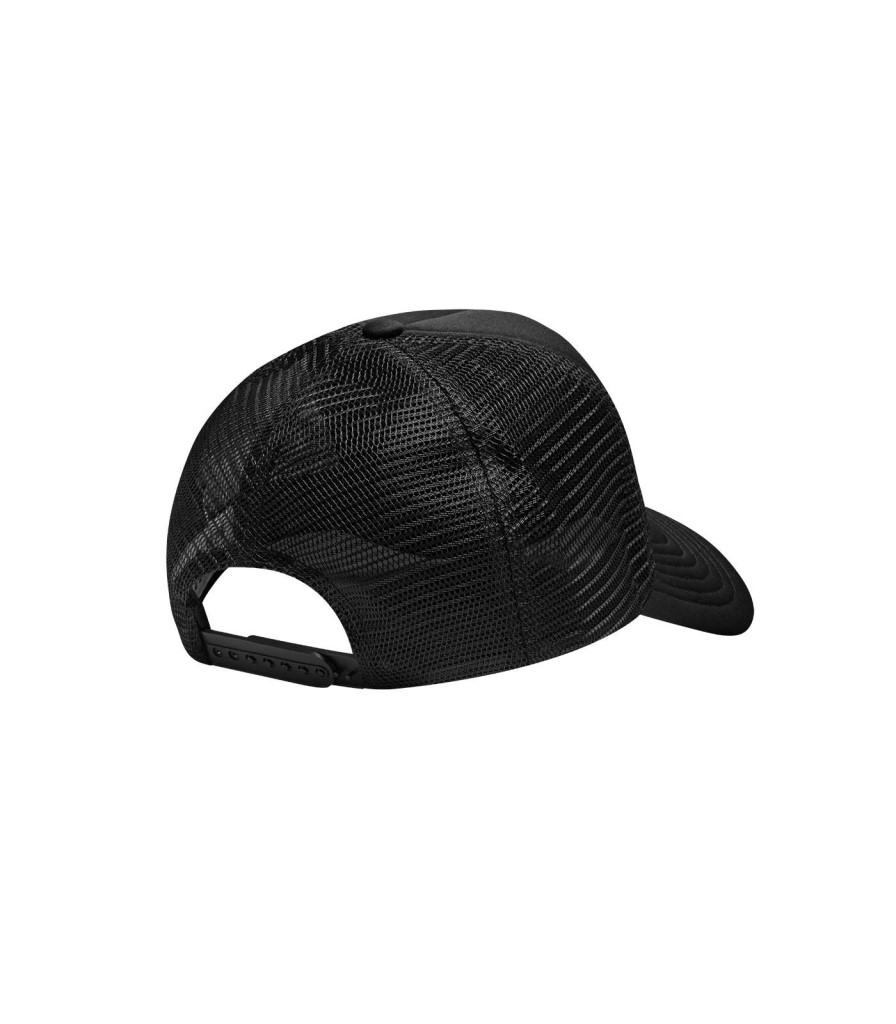 BB ASTRO Headwear | Bb Astro Cap - Black