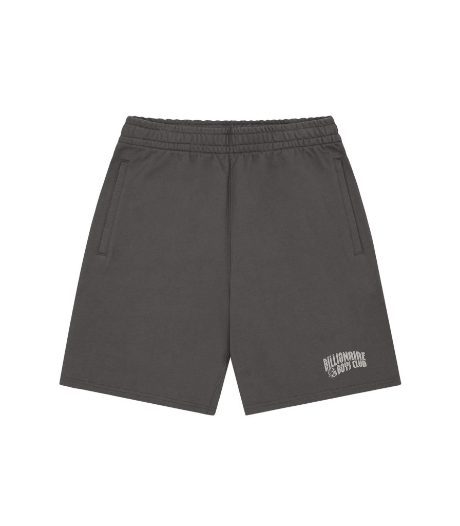 Billionaire Boys Club Classics Tracksuits | Small Arch Logo Shorts - Space Grey