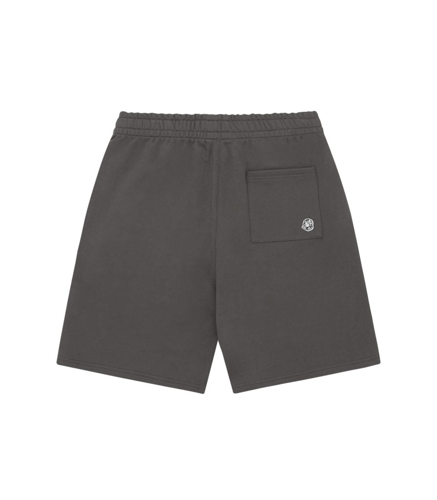 Billionaire Boys Club Classics Tracksuits | Small Arch Logo Shorts - Space Grey