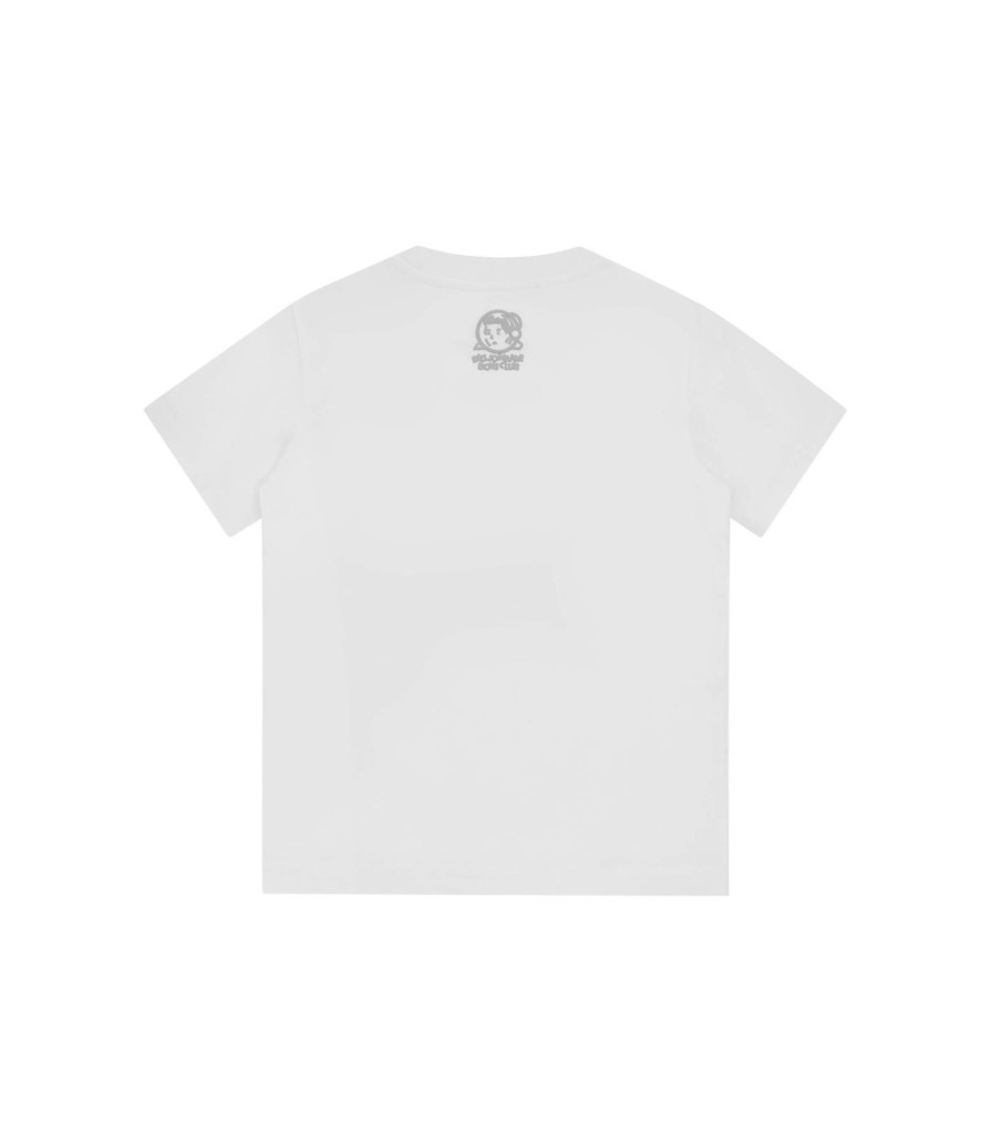 Billionaire Boys Club Kids Kids | Kids Arch Logo T-Shirt - White