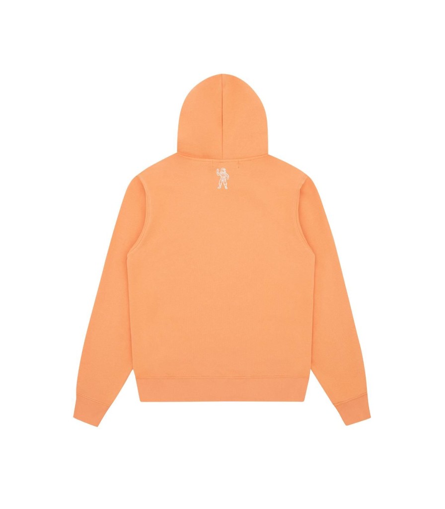 Billionaire Boys Club Classics Classics | Arch Logo Hood - Peach