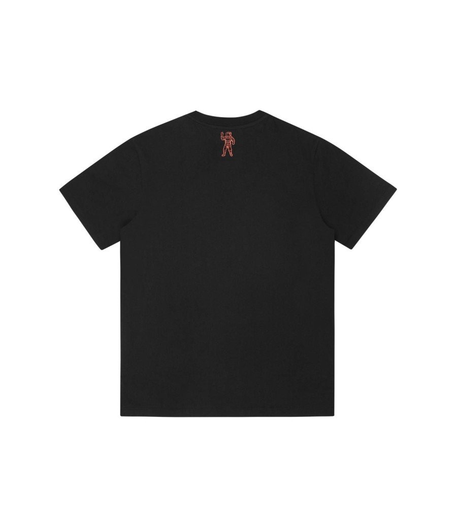 Billionaire Boys Club Pre-Spring '24 T-Shirts | Campfire T-Shirt- Black