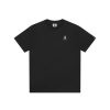 ICECREAM Spring '24 T-Shirts | Team Eu Skate Cone T-Shirt - Black