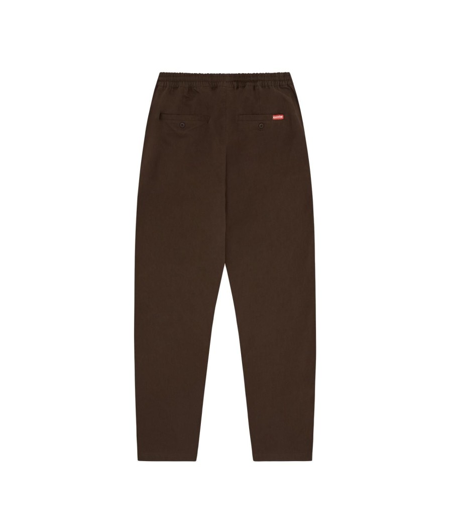 ICECREAM Spring '24 Denim & Pants | Skate Pants - Brown