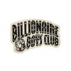 Billionaire Boys Club Accessories | Arch Logo Rug - White