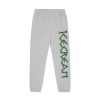 ICECREAM Pre-Spring '24 Tracksuits | Ancient Sweatpants - Heather Grey