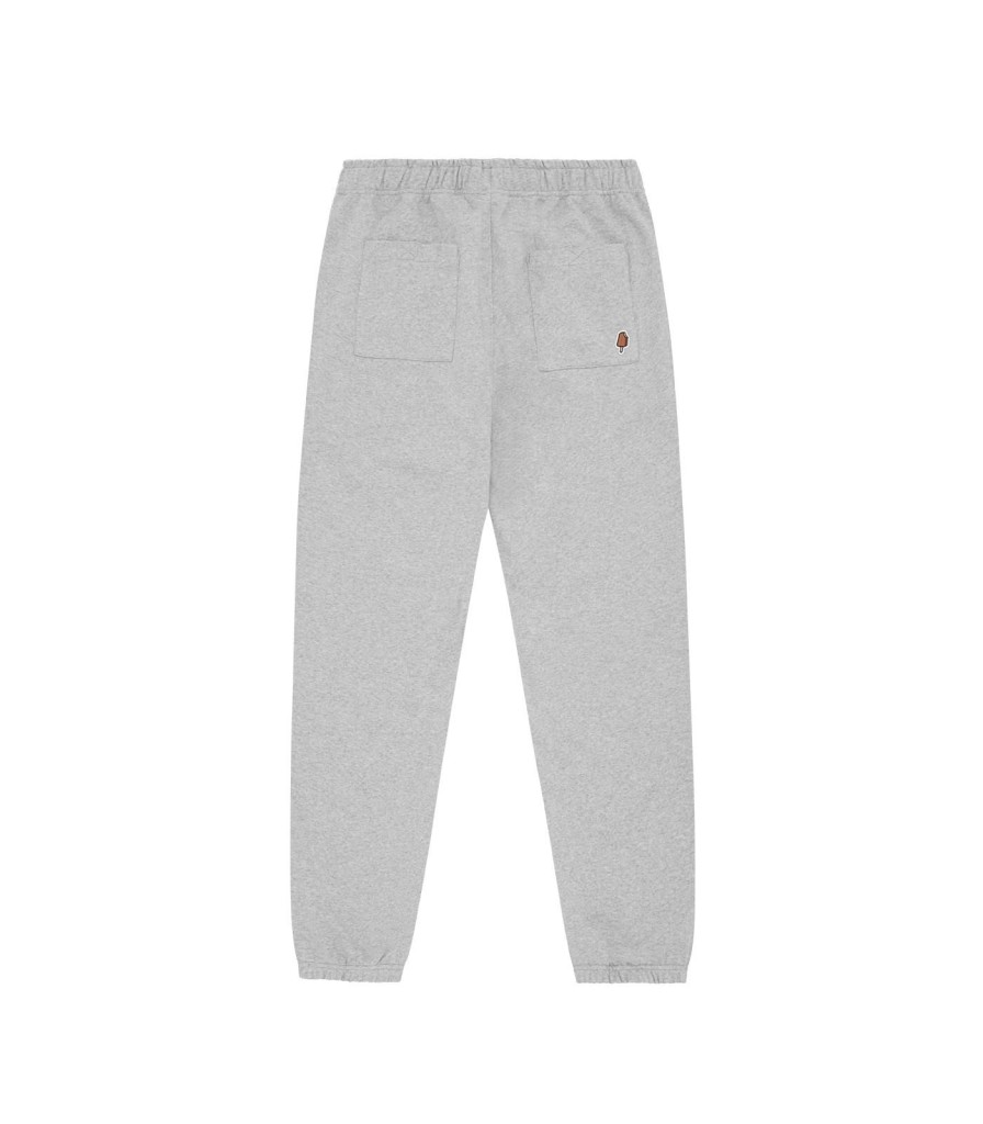 ICECREAM Pre-Spring '24 Tracksuits | Ancient Sweatpants - Heather Grey