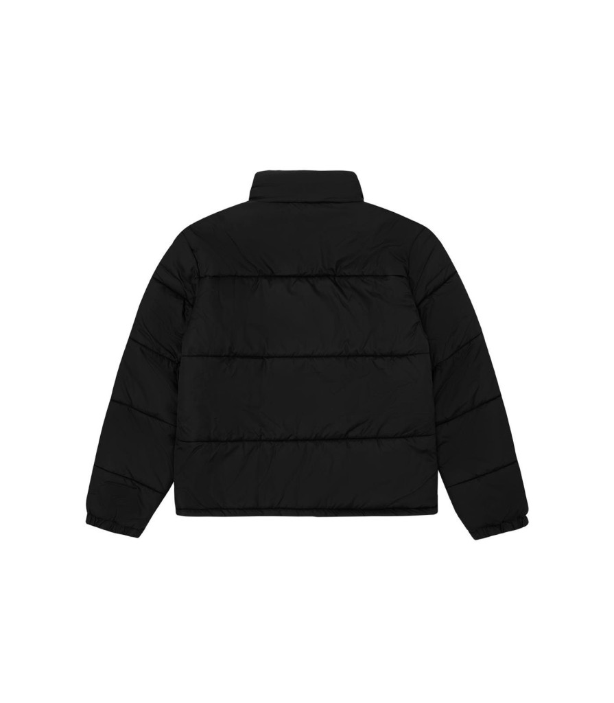 Billionaire Boys Club Classics Classics | Small Arch Logo Puffer Jacket - Black