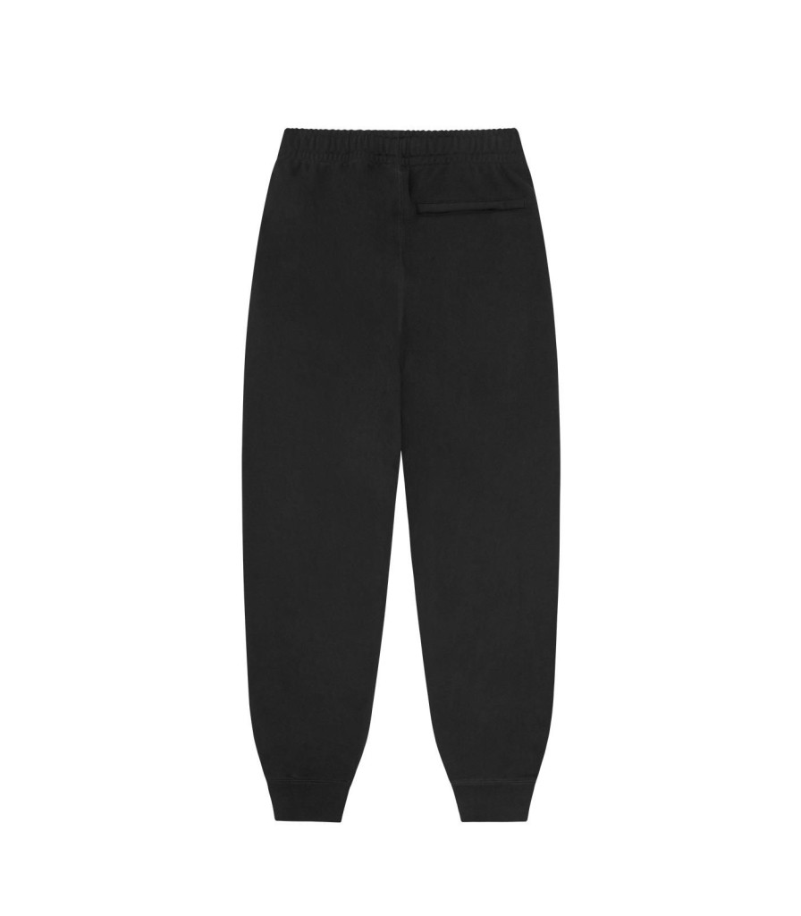 BB ASTRO Tracksuits | Astro Small Logo Sweatpants - Black