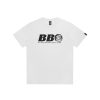 BB ASTRO T-Shirts | Bb Astro T-Shirt - White