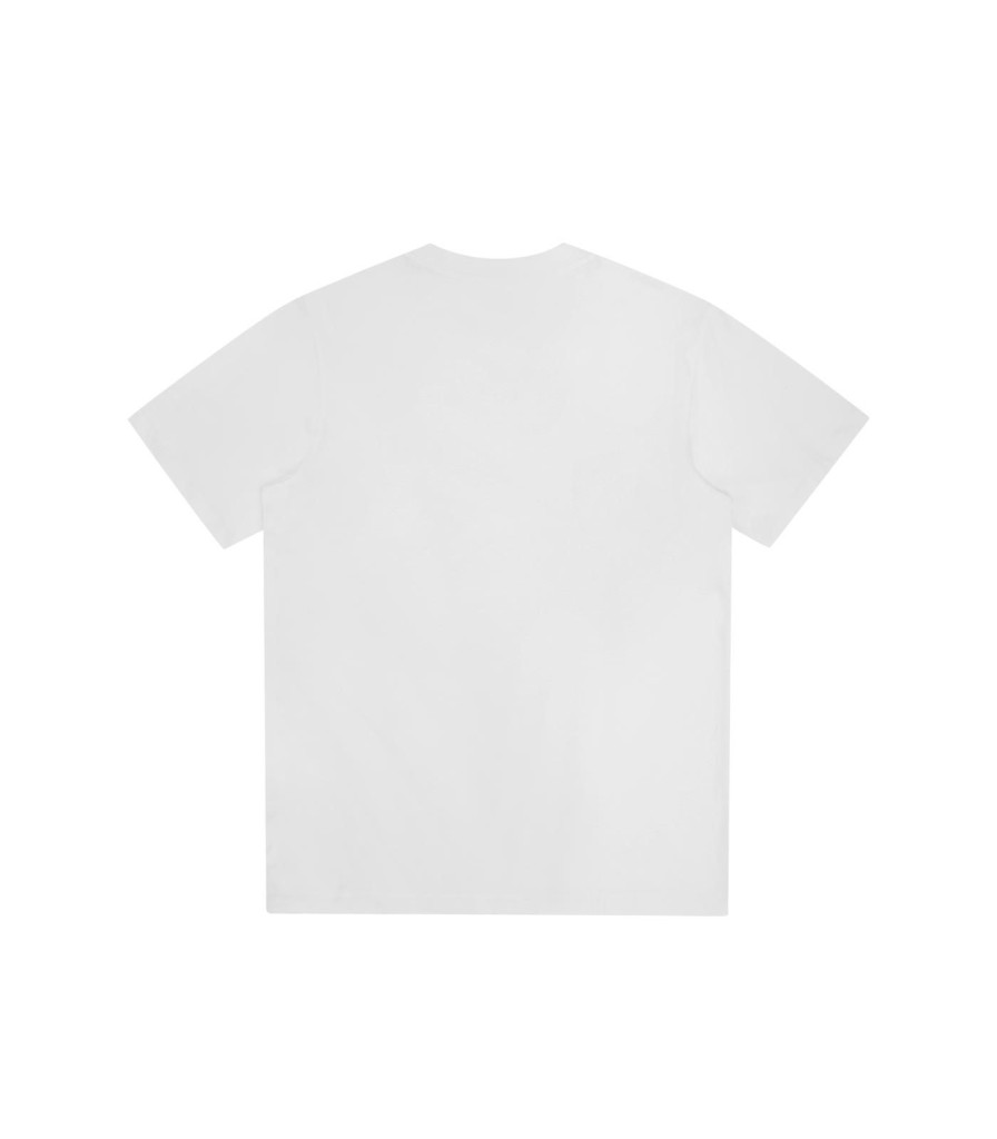 BB ASTRO T-Shirts | Bb Astro T-Shirt - White