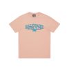 Billionaire Boys Club Pre-Spring '24 T-Shirts | Scholar T-Shirt - Pink