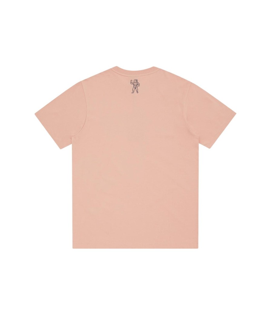 Billionaire Boys Club Pre-Spring '24 T-Shirts | Scholar T-Shirt - Pink