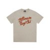 Billionaire Boys Club Spring '24 T-Shirts | Script Logo T-Shirt - Oatmeal