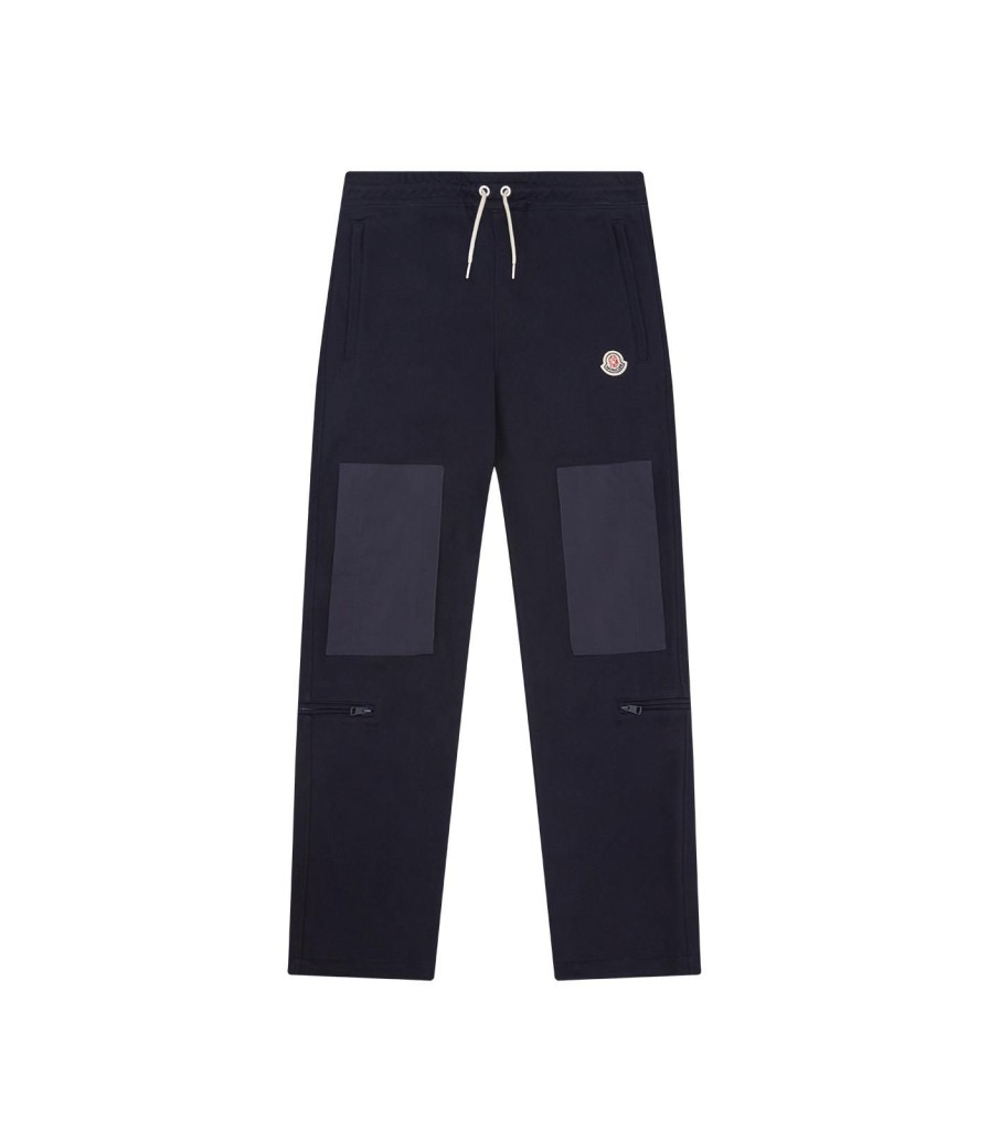 MONCLER x Billionaire Boys Club Sweatpants | Fleece Sweatpants