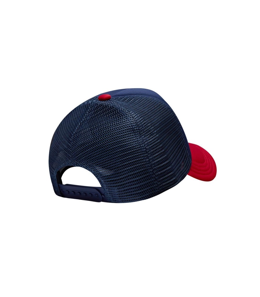 Billionaire Boys Club Kids Kids | Kids Jumble Robot Logo Cap - Navy