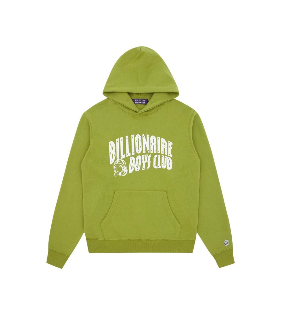 Billionaire Boys Club Classics Classics | Arch Logo Hood - Olive