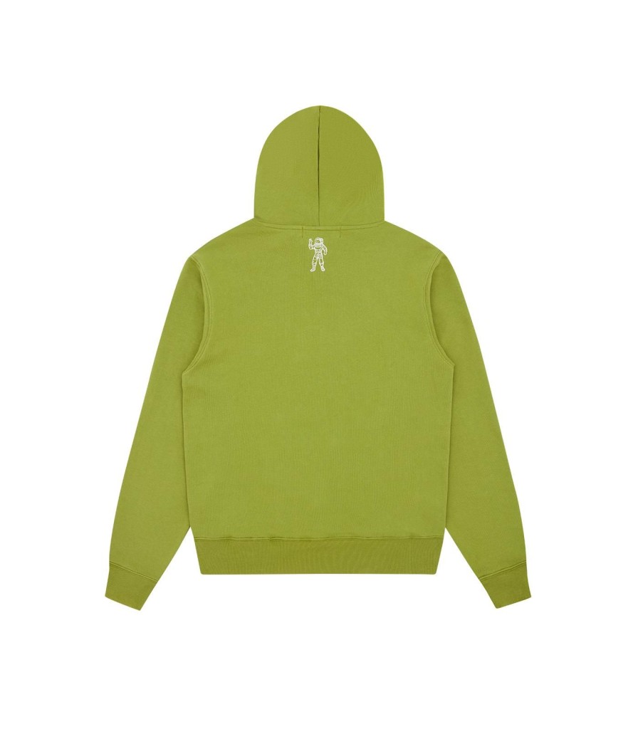 Billionaire Boys Club Classics Classics | Arch Logo Hood - Olive