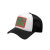 Billionaire Boys Club Kids Kids | Kids Jumble Robot Logo Cap - Black