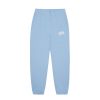 Billionaire Boys Club Classics Tracksuits | Small Arch Logo Sweatpants - Blue