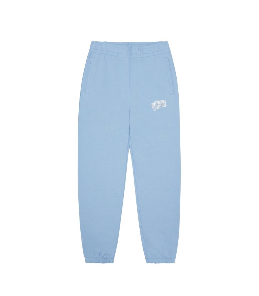 Billionaire Boys Club Classics Tracksuits | Small Arch Logo Sweatpants - Blue