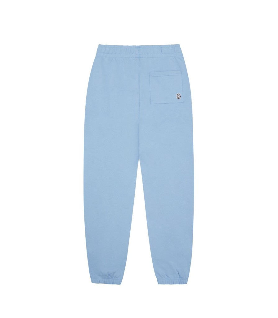 Billionaire Boys Club Classics Tracksuits | Small Arch Logo Sweatpants - Blue