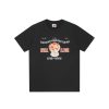 ICECREAM Spring '24 T-Shirts | Special Flavour T-Shirt - Black