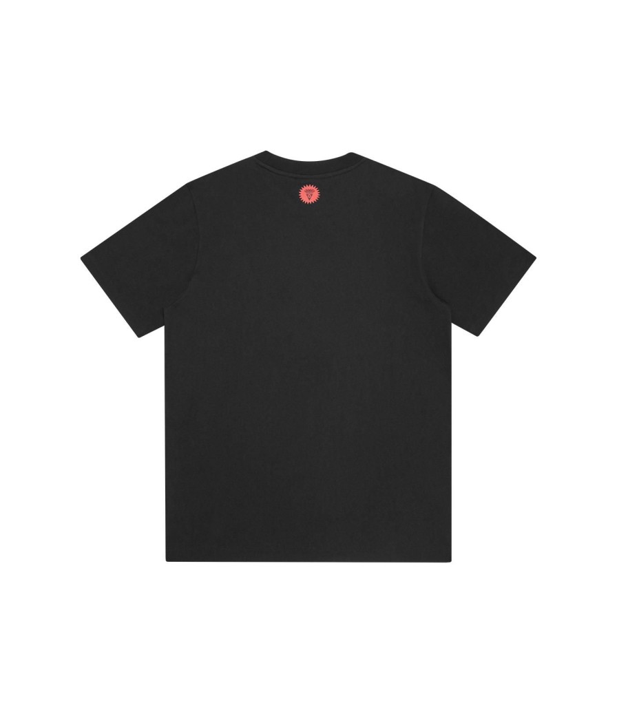 ICECREAM Spring '24 T-Shirts | Special Flavour T-Shirt - Black