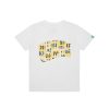 Billionaire Boys Club Kids Kids | Kids Jumble Robot Arch Logo T-Shirt - White