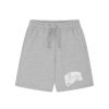 Billionaire Boys Club Kids Kids | Kids Arch Logo Shorts - Heather Grey