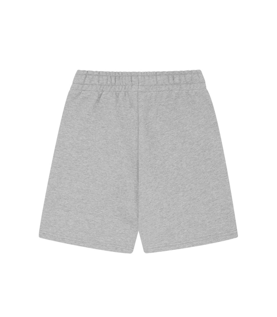 Billionaire Boys Club Kids Kids | Kids Arch Logo Shorts - Heather Grey