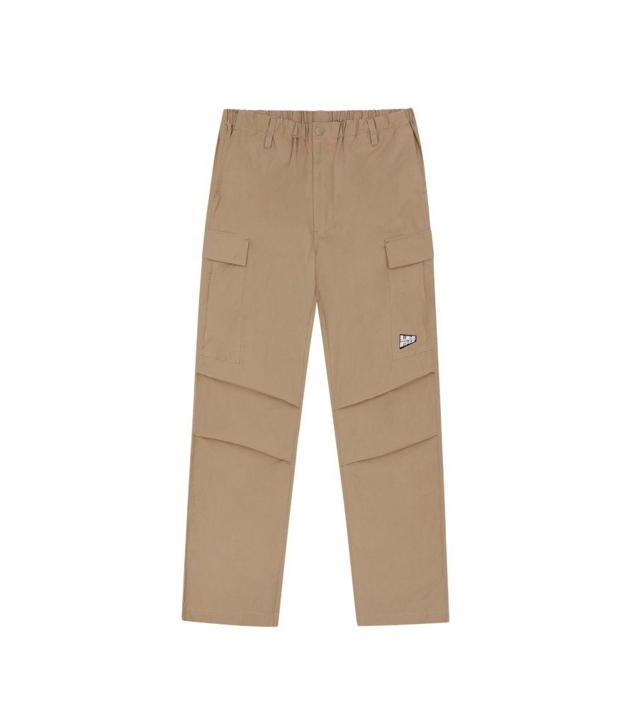 Billionaire Boys Club Spring '24 Denim & Pants | Cargo Pants - Sand