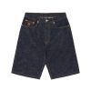 Billionaire Boys Club Pre-Fall '24 Shorts | Astro Selvedge Denim Shorts - Indigo