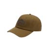 Billionaire Boys Club Classics Classics | Arch Logo Curved Visor Cap - Olive