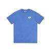 Billionaire Boys Club Classics T-Shirts | Small Arch Logo T-Shirt - Violet