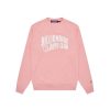 Billionaire Boys Club Classics Classics | Arch Logo Crewneck - Pink