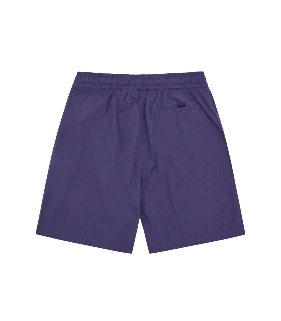 ICECREAM Pre-Fall '23 Shorts | Running Dog Swim Shorts - Navy