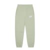 Billionaire Boys Club Classics Tracksuits | Small Arch Logo Sweatpants - Green