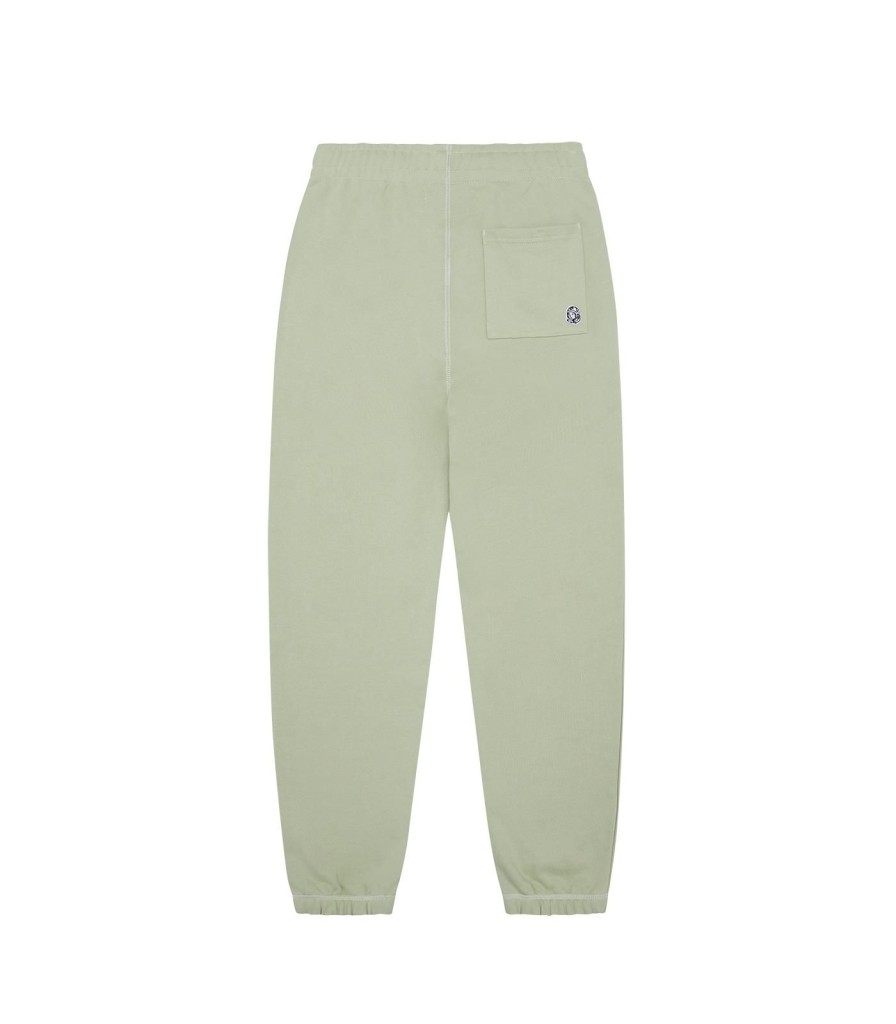 Billionaire Boys Club Classics Tracksuits | Small Arch Logo Sweatpants - Green