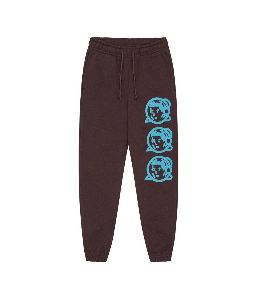 Billionaire Boys Club Kids Kids | Kids Repeat Astro Sweatpants - Brown