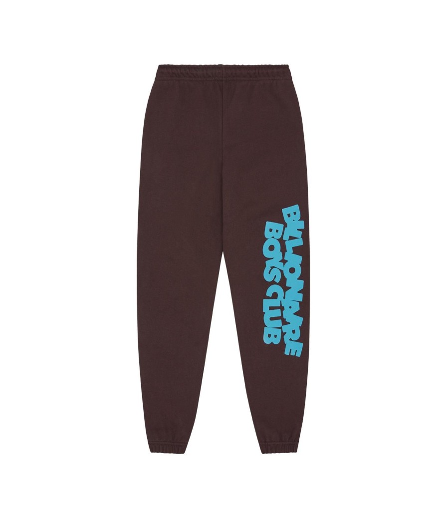 Billionaire Boys Club Kids Kids | Kids Repeat Astro Sweatpants - Brown