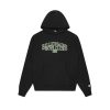 Billionaire Boys Club Pre-Spring '24 Hoodies | Scholar Popover Hood - Black