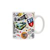 Billionaire Boys Club Accessories | Bbc Logokay!!! Mug - Multi